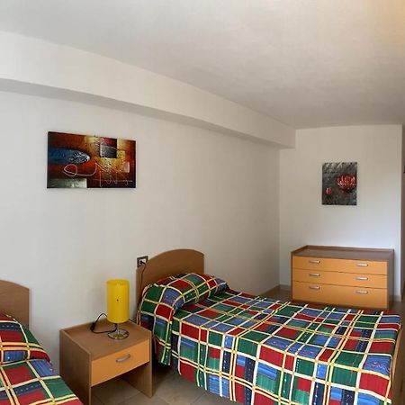 Cala Gonone - Nettuno Apartman Kültér fotó