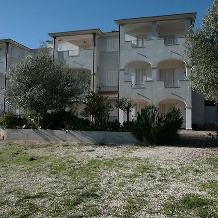 Cala Gonone - Nettuno Apartman Kültér fotó