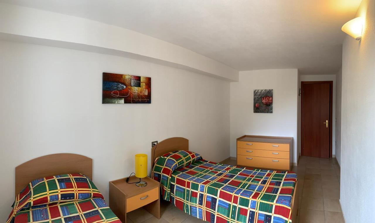 Cala Gonone - Nettuno Apartman Kültér fotó